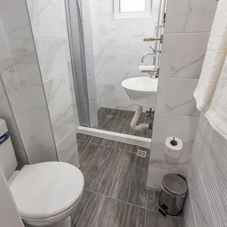 Great Location Апартамент Варна