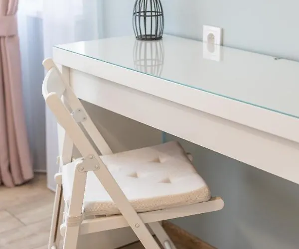 Great Location Apartament Warna