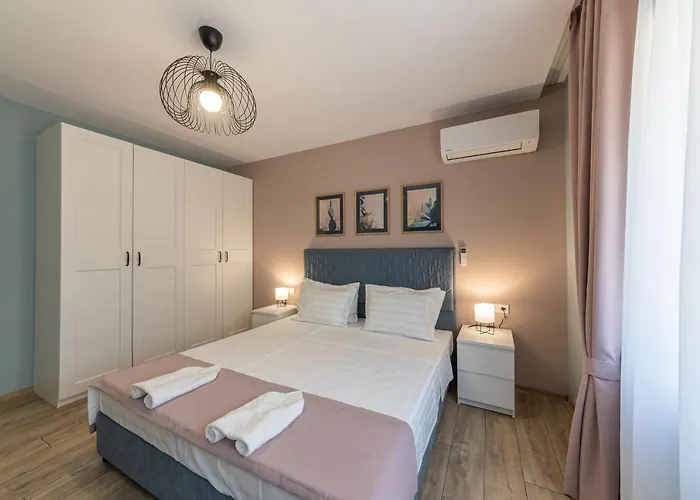 Apartament Great Location *