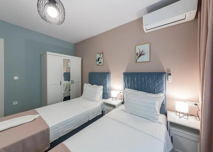 Great Location Apartament