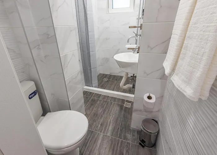 Great Location Apartament Warna