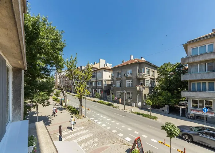 Apartament Great Location