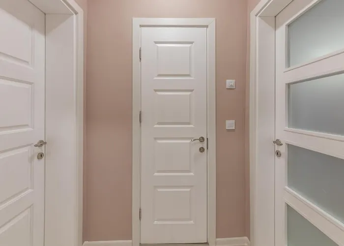 Great Location Apartament