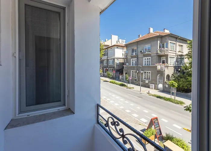 Great Location Apartament