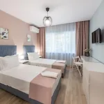 Great Location Daire
