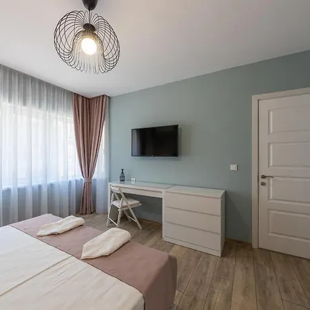 Great Location Appartement