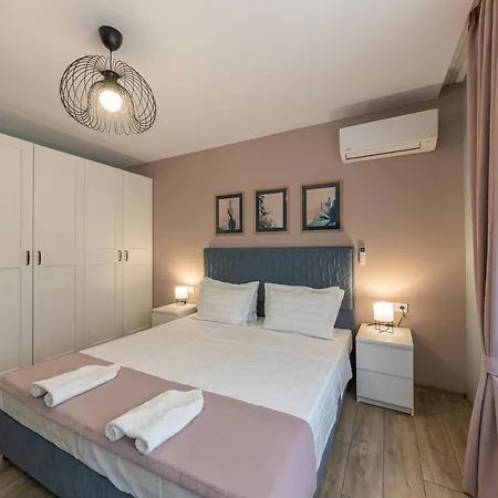 Appartamento Great Location *