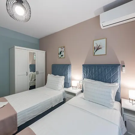 Great Location Appartement
