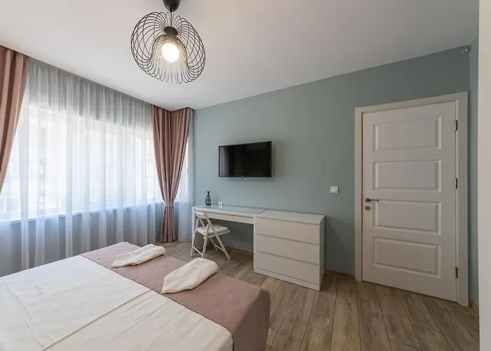 Great Location Apartment