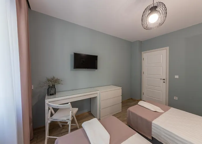 Great Location Appartamento Varna