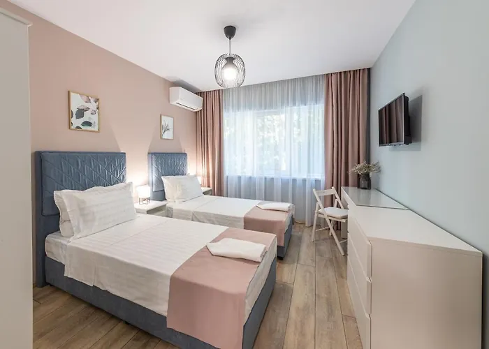 Great Location Appartamento